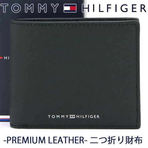 tommy hilfiger 財布
